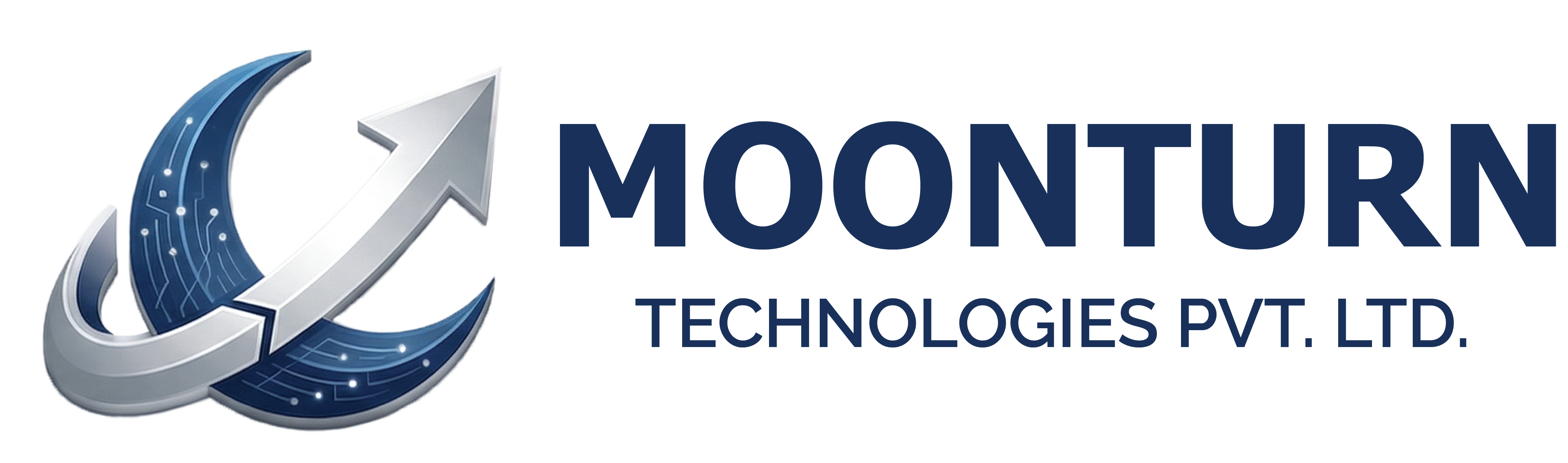 MoonTurn Technologies Logo